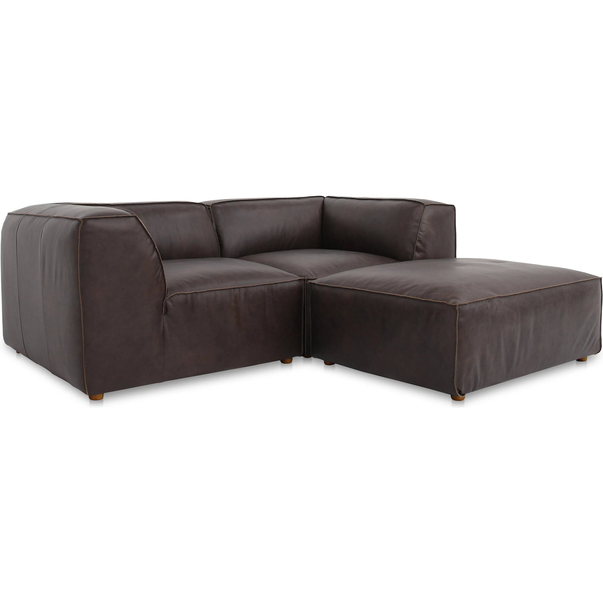 Form Nook Modular Sectional by Moe's Home Collection. Made from unique in a modern style.