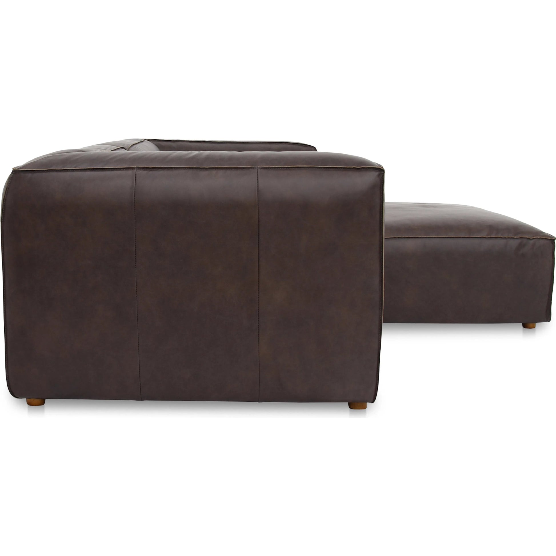 Form Nook Modular Sectional by Moe's Home Collection. Made from unique in a modern style.