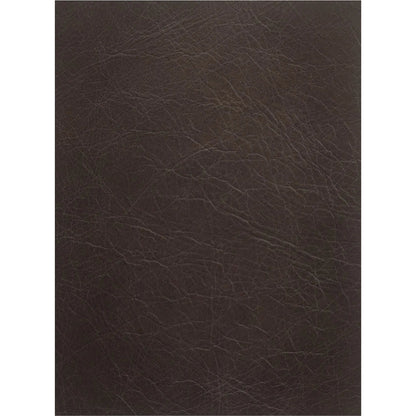 Form Classic L Shaped Modular Sectional by Moe's Home Collection in espresso. Made from full top-grain leather, solid wood, plywood frame, high density foam, feather fill, zig zag spring support in a traditional style.