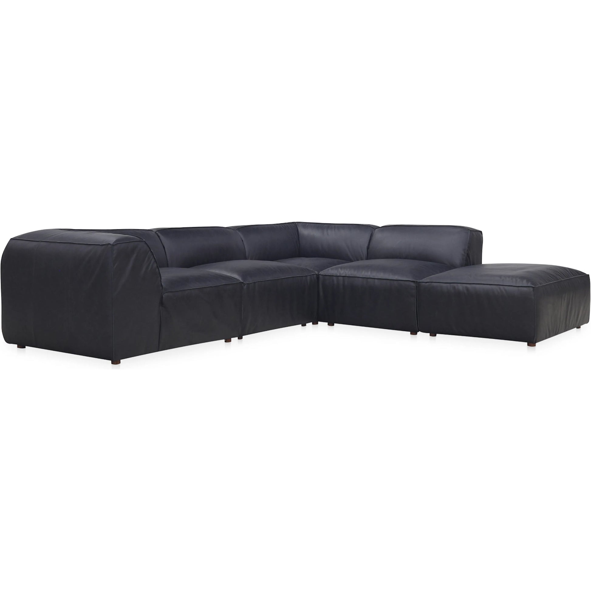 Form Dream Modular Sectional by Moe's Home Collection. Made from unique in a modern style.