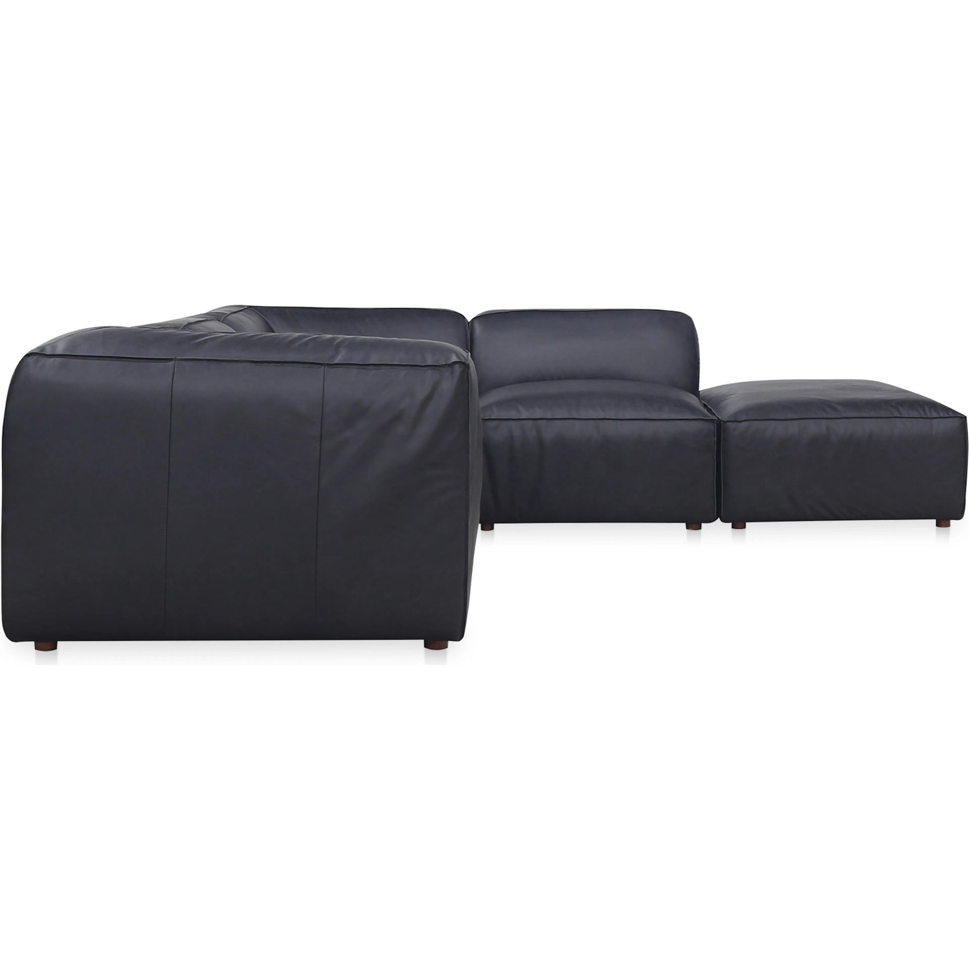 Form Dream Modular Sectional by Moe's Home Collection. Made from unique in a modern style.