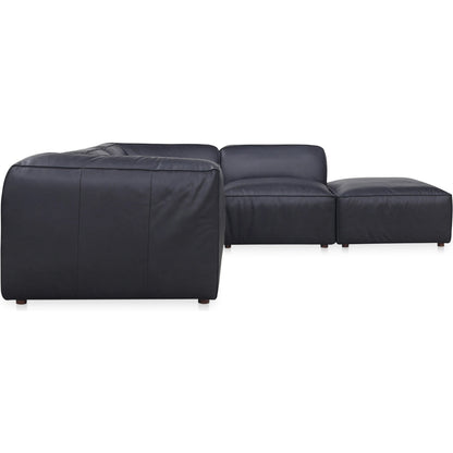 Form Dream Modular Sectional by Moe's Home Collection. Made from unique in a modern style.