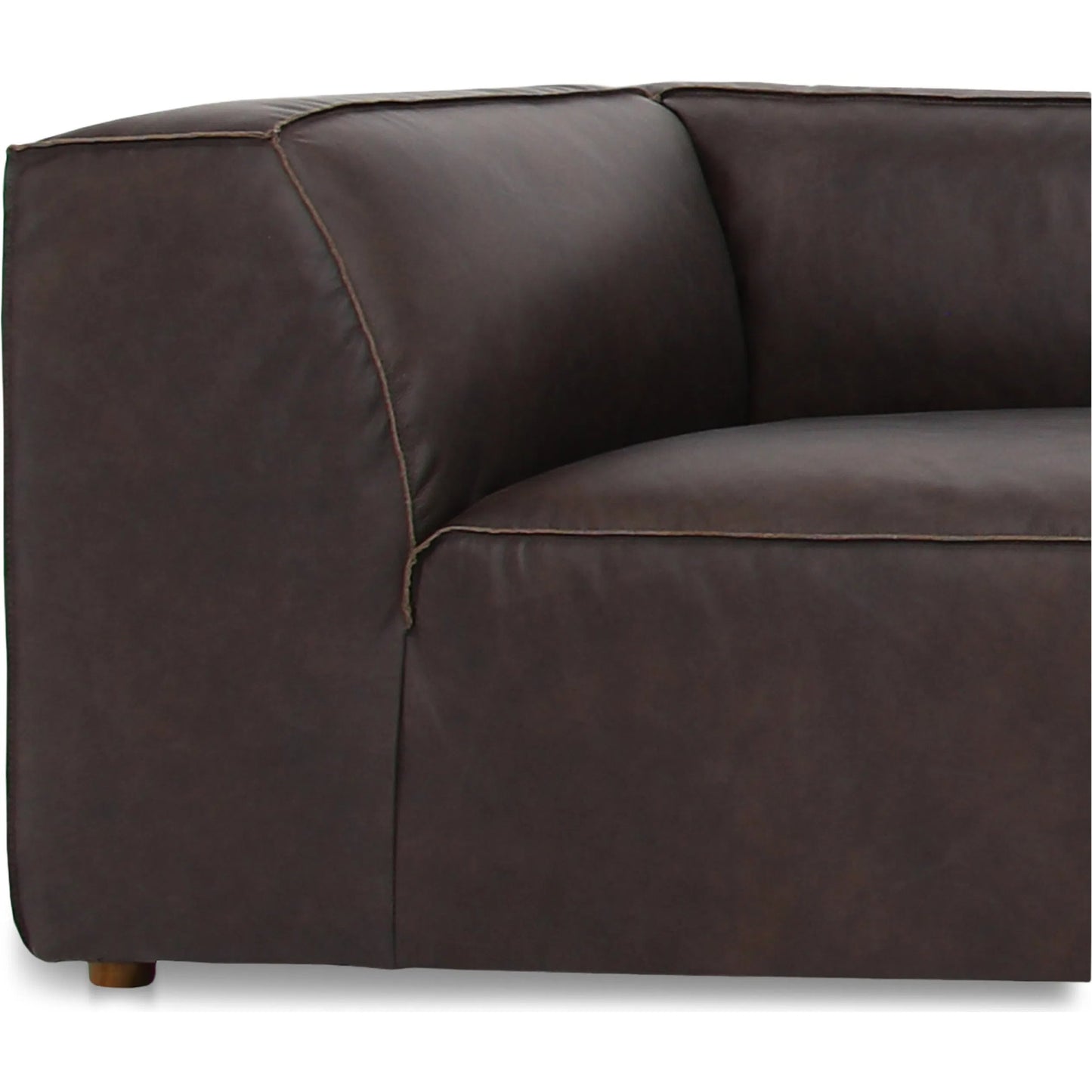 022 SI-2368053 | Closeup | Form Dream Modular Sectional by Moe's Home Collection. Made from unique in a modern style.