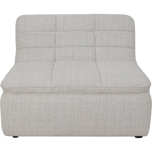 Lino Slipper Chair by Moe's Home Collection. Made from unique in a unique style.