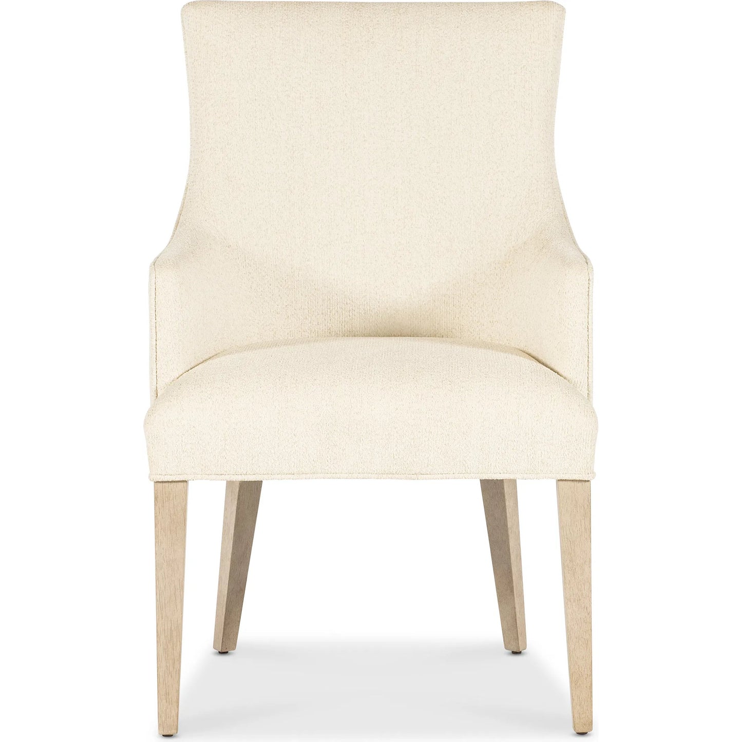 002 SI-2353956 | Additional Silo | Westwood Upholstered Arm Chair by Hooker Furniture in tillson cloud and polished limestone. Made from wood, fabric in a transitional style.
