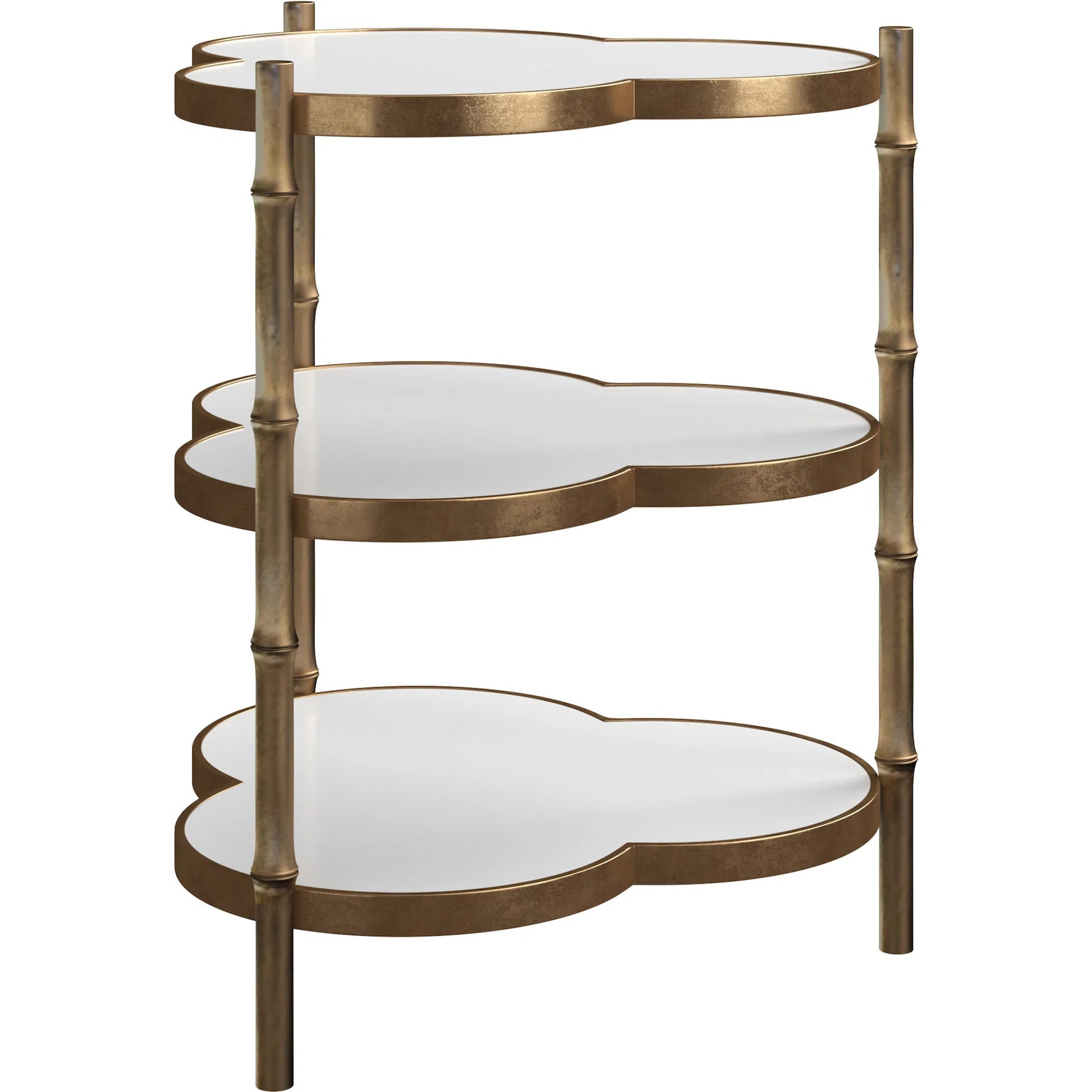 Eave Accent Table by A.R.T. Furniture. Made from unique in a traditional style.