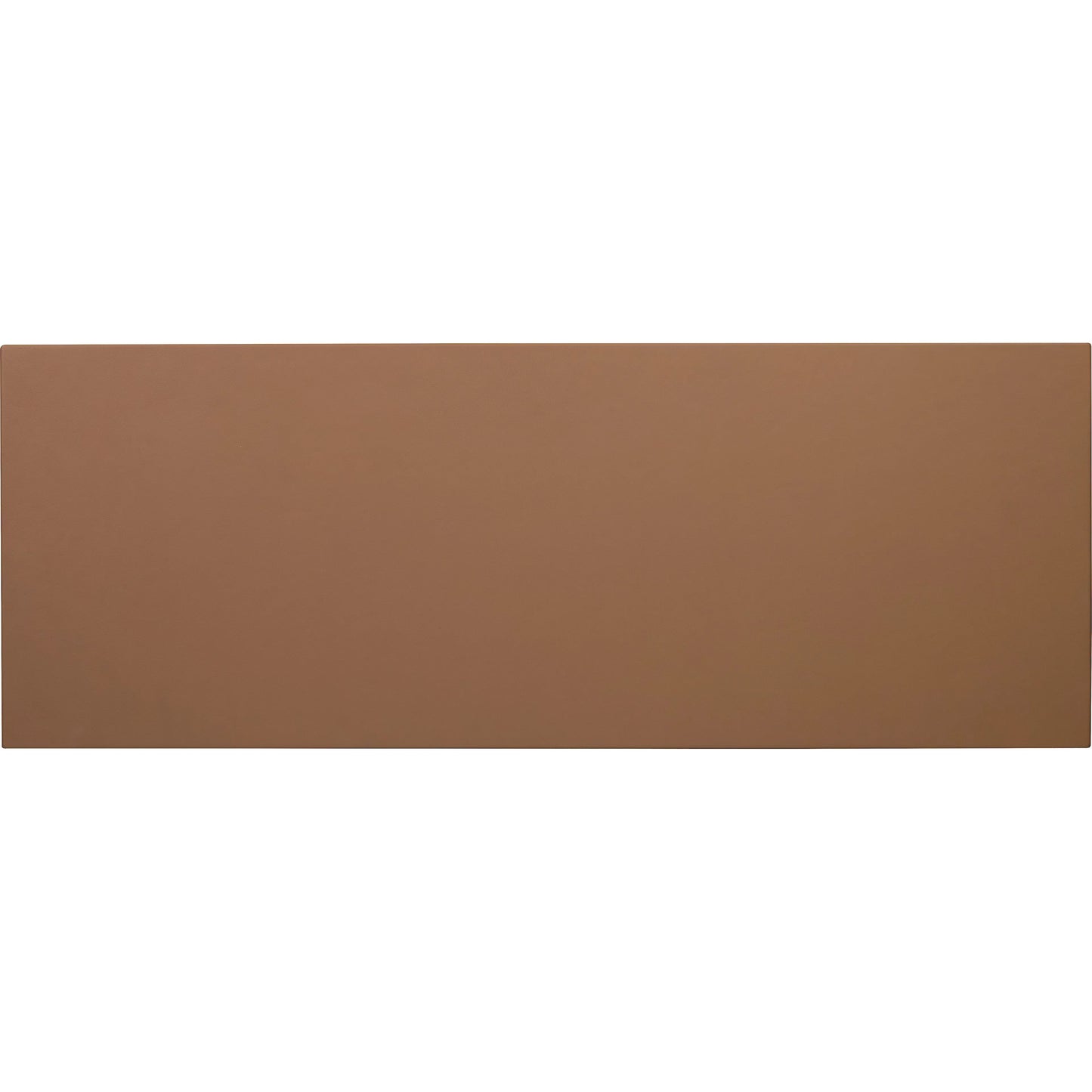 002 SI-2458424 | Additional Silo | Melange Lottie Dottie Hall Chest by Hooker Furniture in brown leather, gold accent metal, gold plinth. Made from wood, leather, aluminum, fabric, 100% polyester in a modern style.