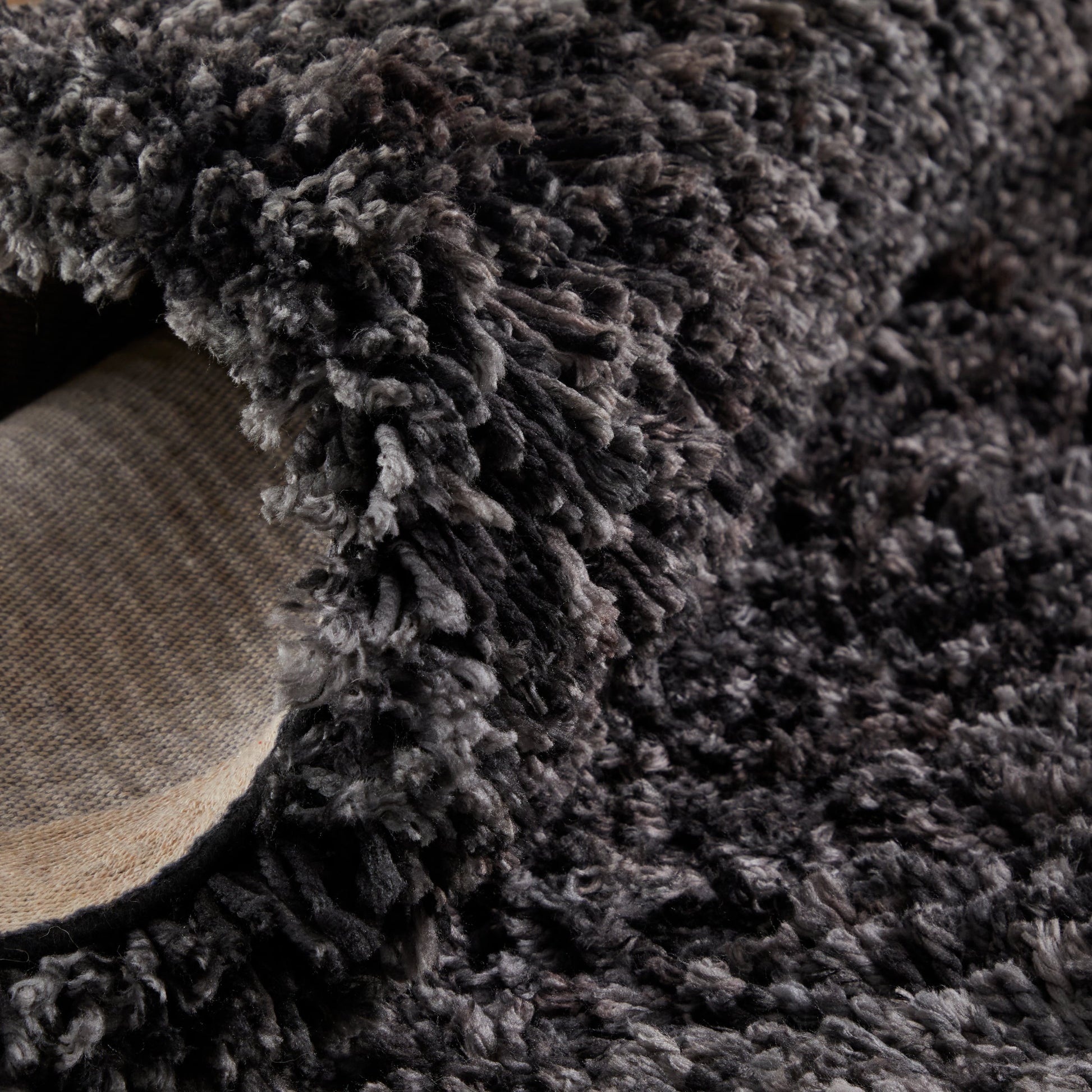 Stoneleigh Solid Rug - 8830F by Feizy. Made from polyester in a unique style.