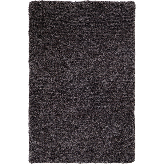 Stoneleigh Solid Rug - 8830F by Feizy. Made from polyester in a unique style.