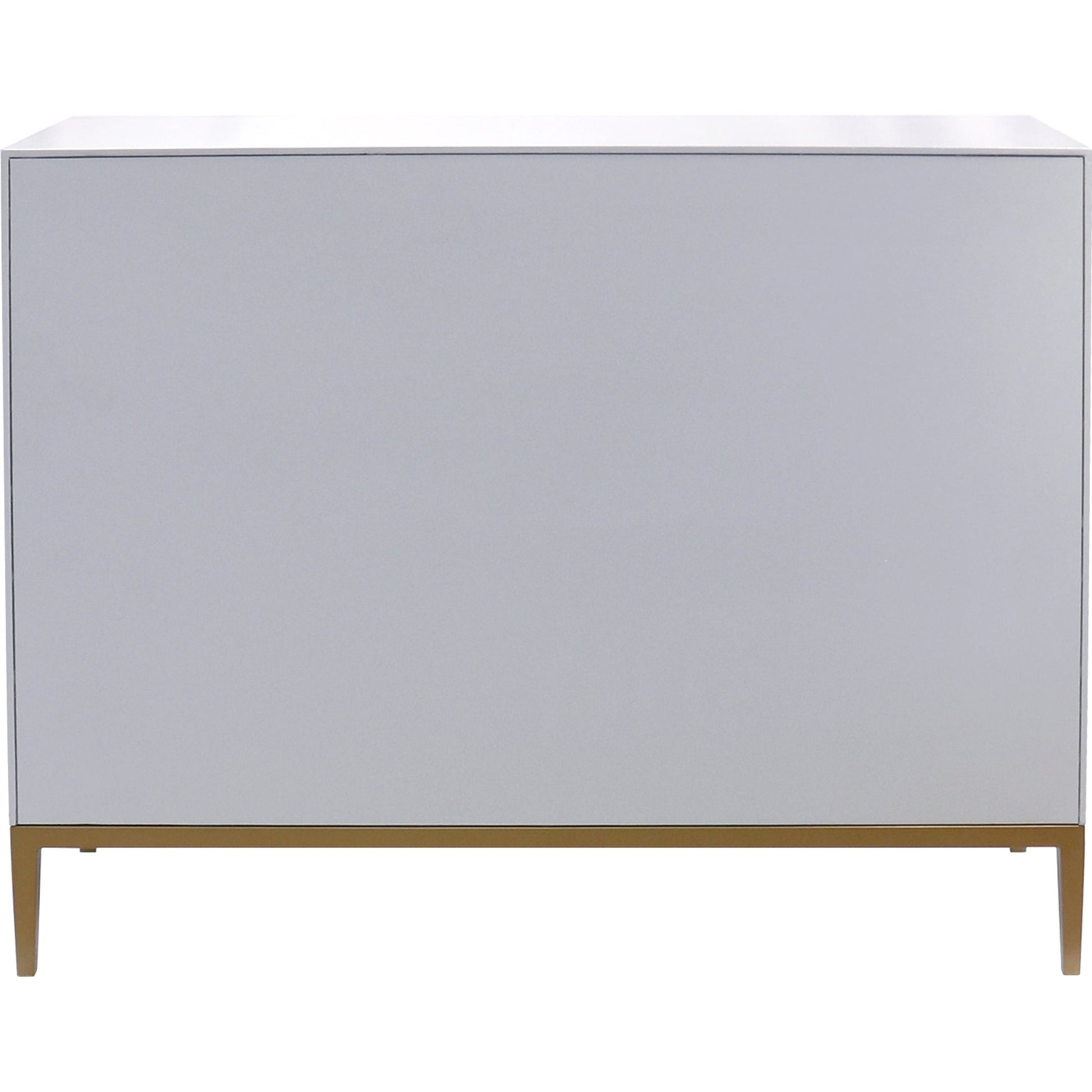 Annabelle Sideboard by Pasargad Home in silver and silver. Made from unique in a transitional style.