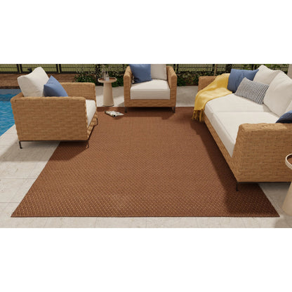 Tito Solid Rug - 0826F by Feizy. Made from polypropylene in a unique style.