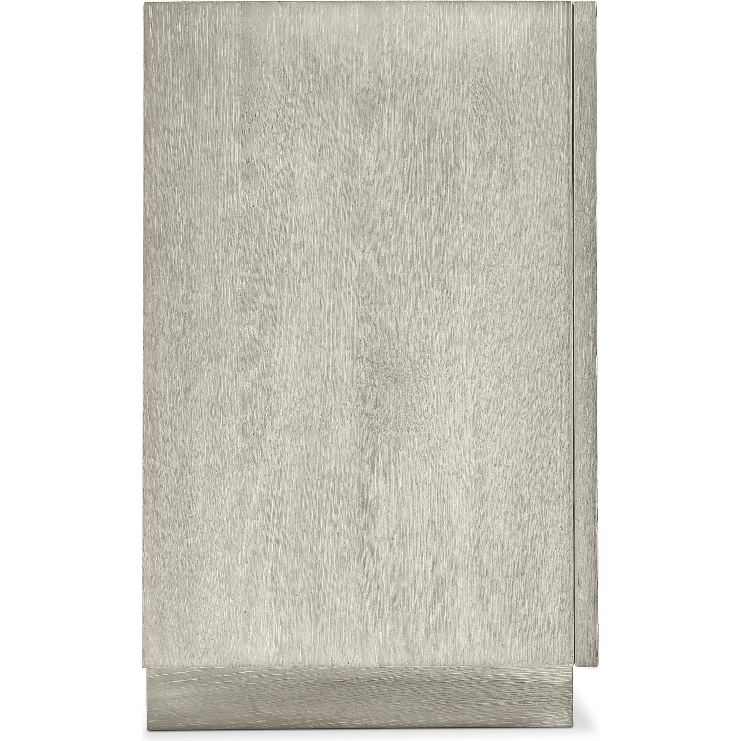 004 SI-2534128 | Additional Silo | Tempo Entertainment Credenza by Bernhardt in beige. Made from wood in a unique style.