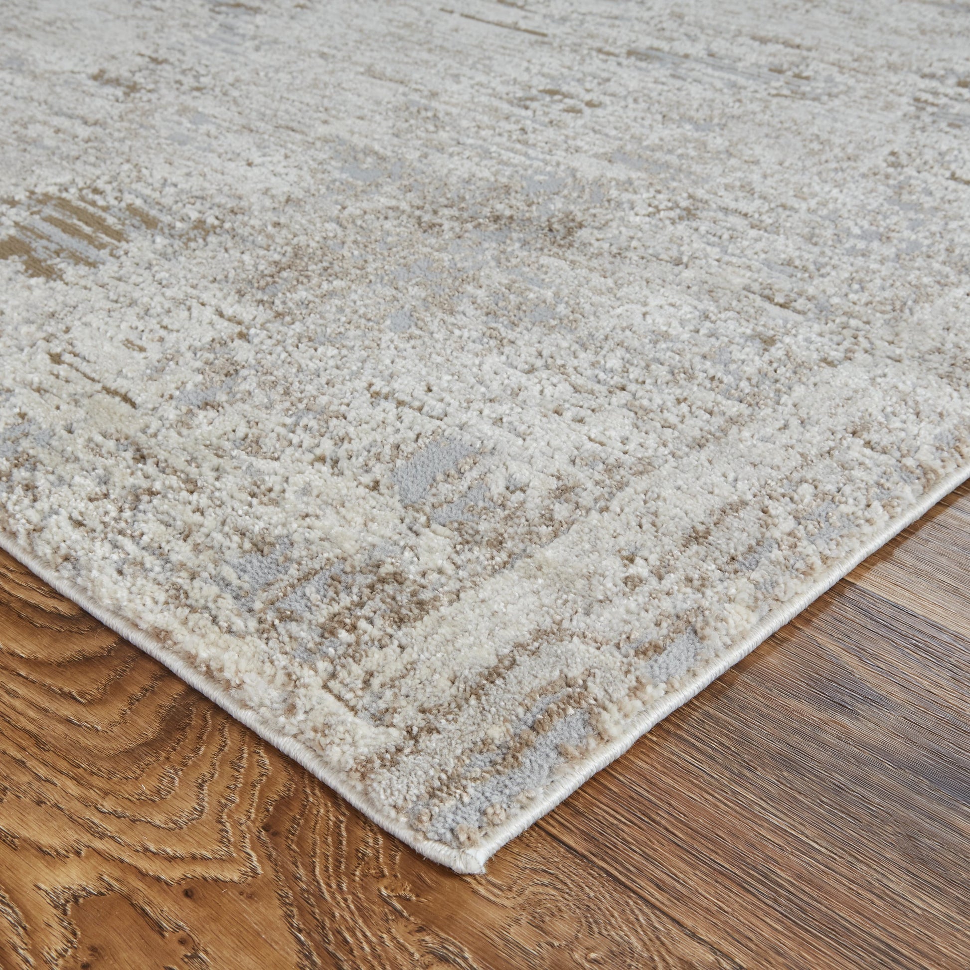 Vancouver Transitional Rug - 39FHF by Feizy. Made from unique in a unique style.