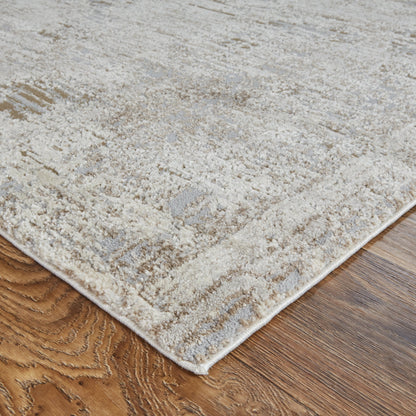 Vancouver Transitional Rug - 39FHF by Feizy. Made from unique in a unique style.