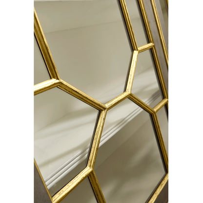 Buckingham Georgian Mahogany Secretary by Jonathan Charles. Made from unique in a cottage & farmhouse style.