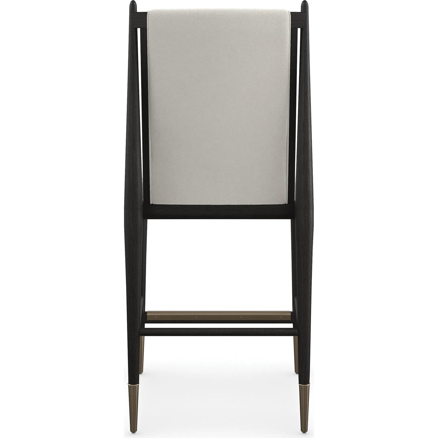 008 SI-2193853 | Additional Silo | Unity Light Counter Stool by Caracole. Made from oak in a unique style.