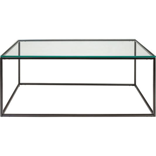 Aryaa Coffee Table by Livabliss. Made from unique in a modern style.