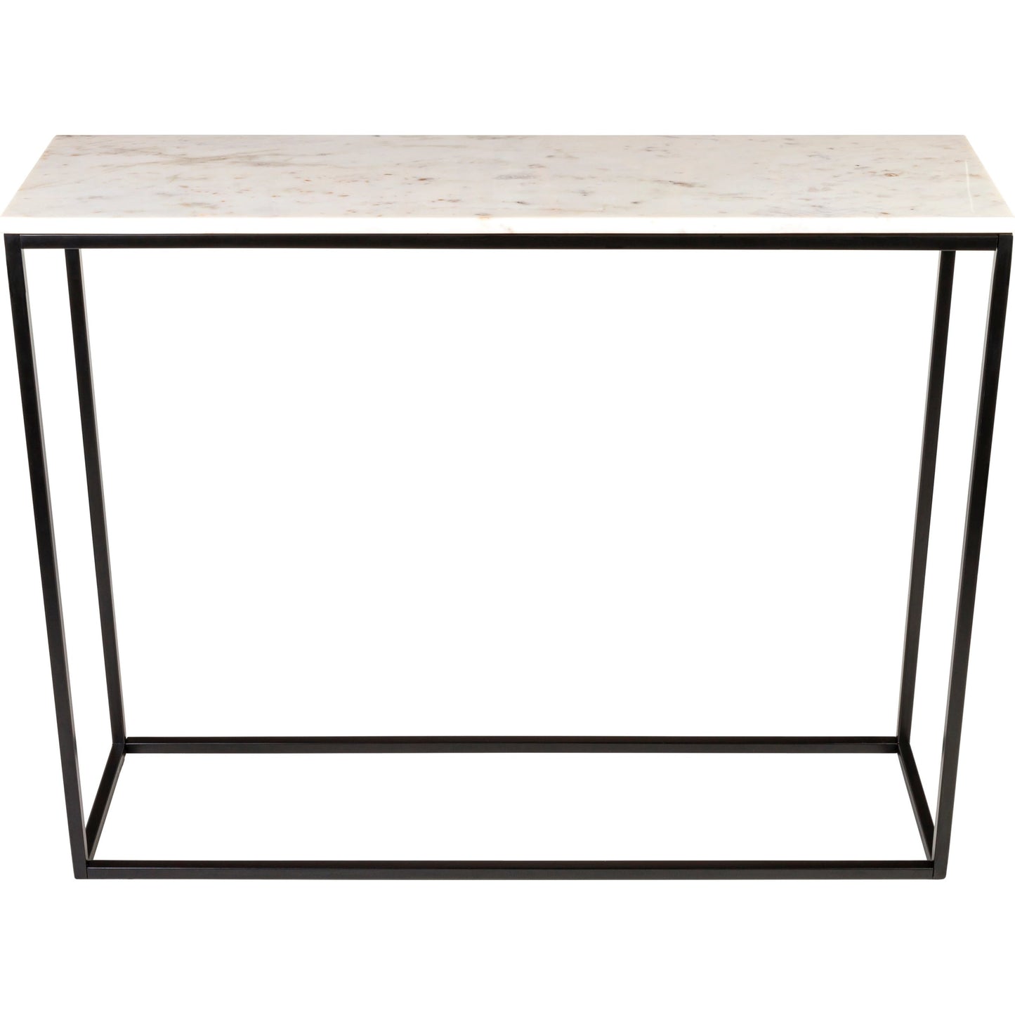 002 SI-1914839 | Additional Silo | Aryaa - 30748 by Livabliss in white and powder coatednatural. Made from top: marble, base: 100% metal in a modern style.