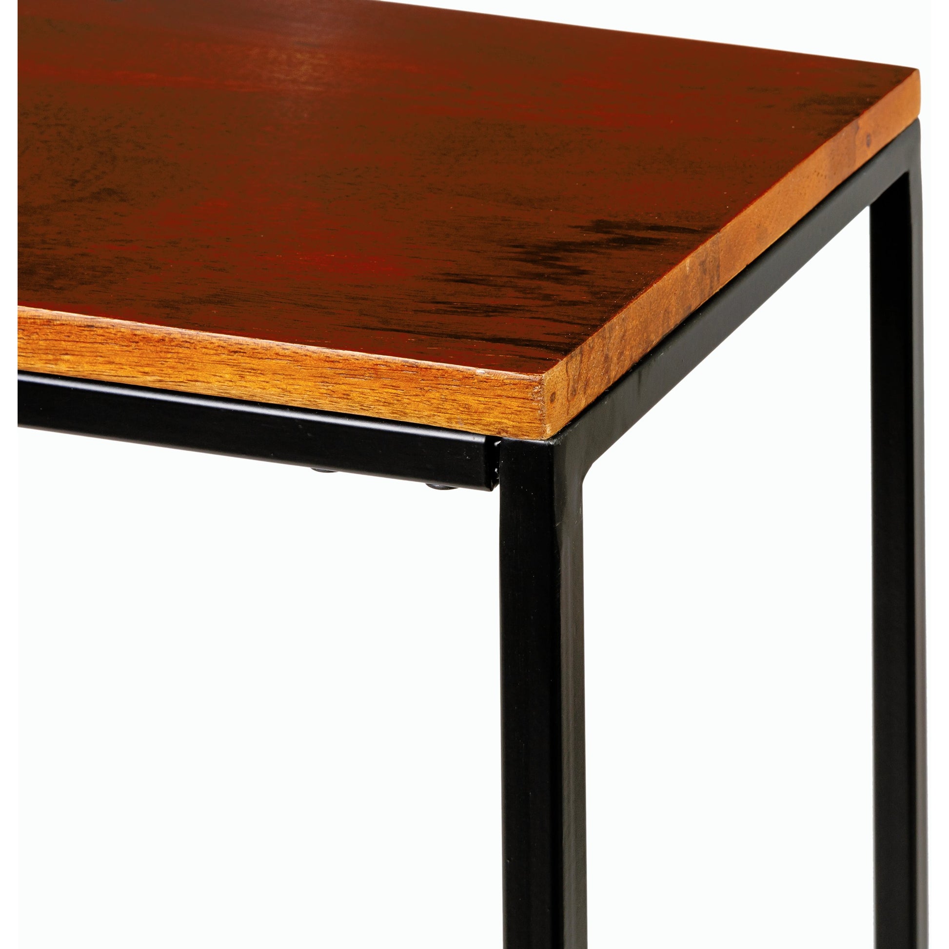 Aryaa - 30748 by Livabliss in white and powder coatednatural. Made from top: marble, base: 100% metal in a modern style.