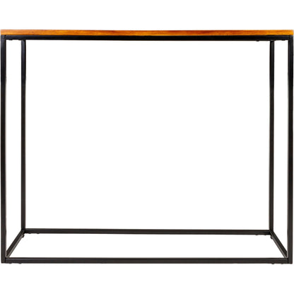 Aryaa - 30748 by Livabliss in white and powder coatednatural. Made from top: marble, base: 100% metal in a modern style.