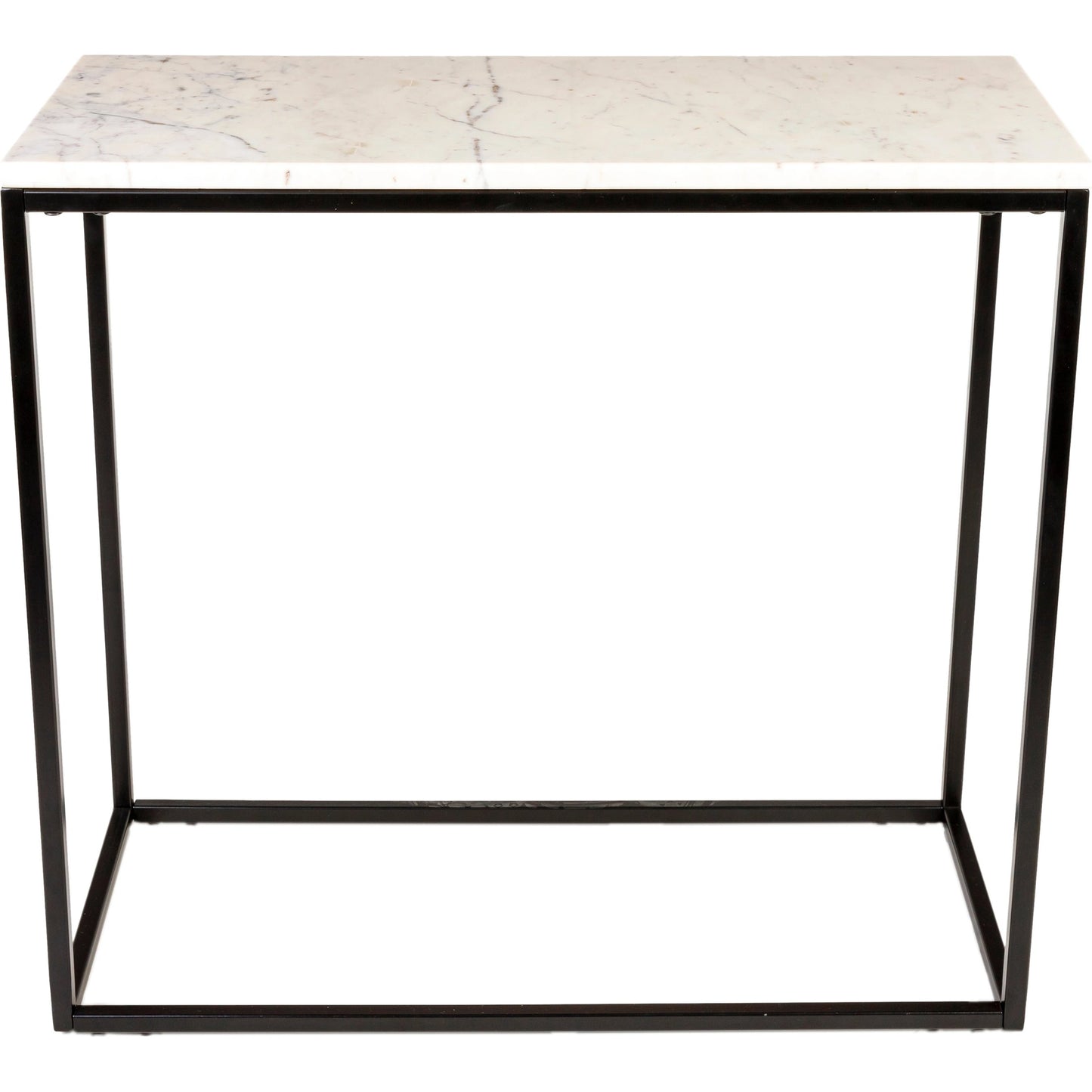 004 SI-1914843 | Additional Silo | Aryaa - 30749 by Livabliss in white and powder coatednatural. Made from top: marble, base: 100% metal in a modern style.