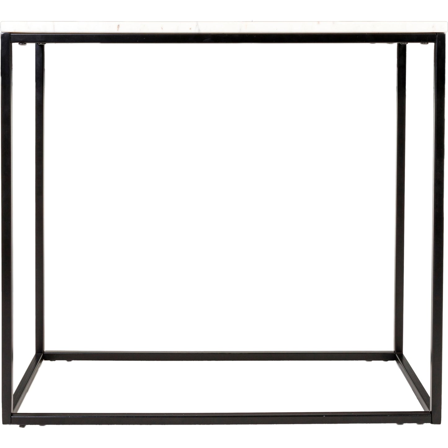 006 SI-1914843,SI-1914844 | Additional Silo | Aryaa - 30749 by Livabliss in white and powder coatednatural. Made from top: marble, base: 100% metal in a modern style.