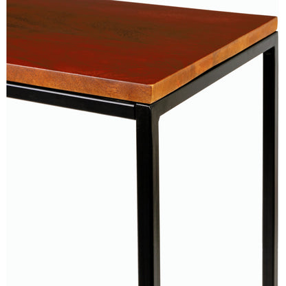 Aryaa - 30749 by Livabliss in white and powder coatednatural. Made from top: marble, base: 100% metal in a modern style.