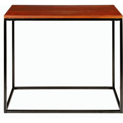 Aryaa - 30749 by Livabliss in white and powder coatednatural. Made from top: marble, base: 100% metal in a modern style.