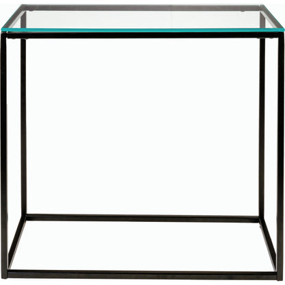 Aryaa - 30749 by Livabliss in white and powder coatednatural. Made from top: marble, base: 100% metal in a modern style.