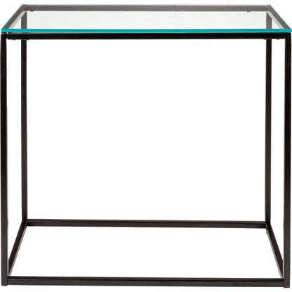 Aryaa - 30749 by Livabliss in white and powder coatednatural. Made from top: marble, base: 100% metal in a modern style.