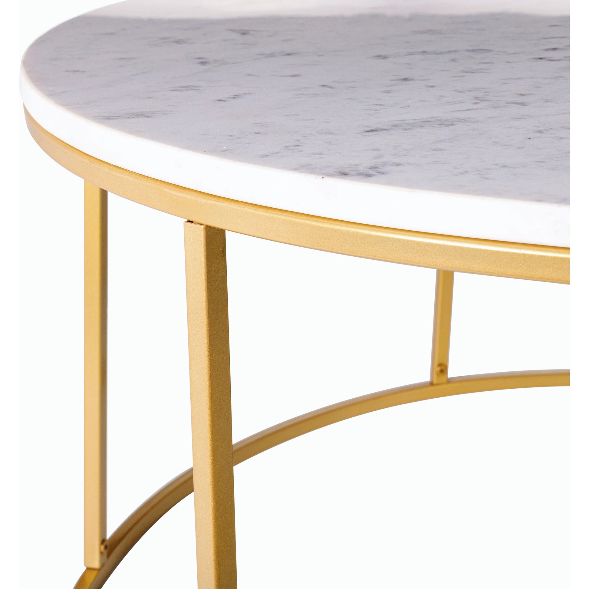 Aryaa - 30747 by Livabliss in top: clear, base: black and powder coatedtranslucent. Made from top: glass, base: 100% metal in a modern style.