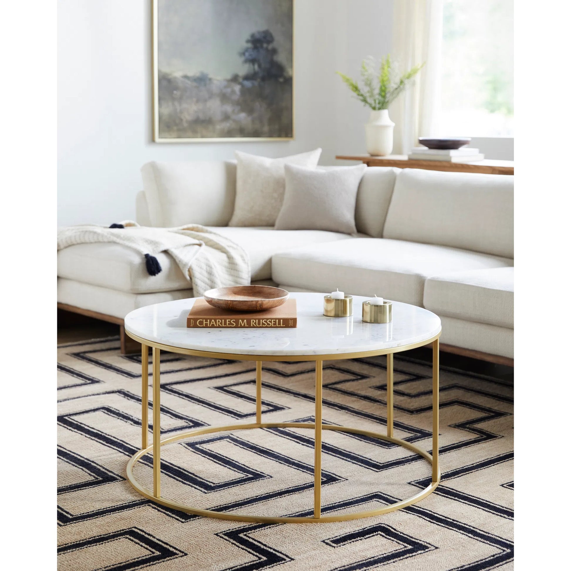 Aryaa - 30747 by Livabliss in top: clear, base: black and powder coatedtranslucent. Made from top: glass, base: 100% metal in a modern style.