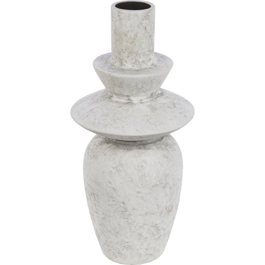 Yagya - 31384 by Surya in brushed,matte. Made from ceramic in a eclectic & global style.