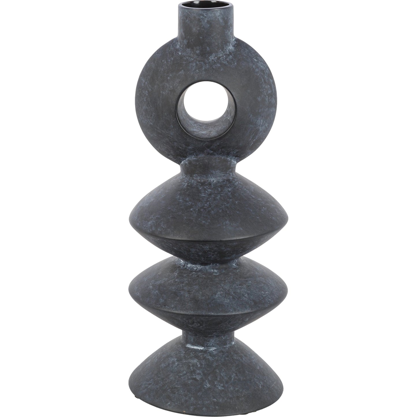 002 SI-1893638 | Primary Silo | Yagya - 31385 by Surya in brushed,matte. Made from ceramic in a eclectic & global style.