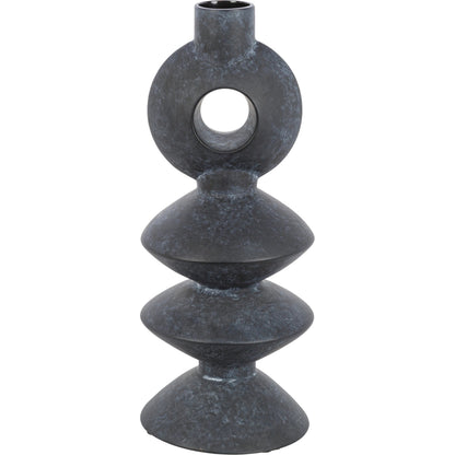 Yagya - 31385 by Surya in brushed,matte. Made from ceramic in a eclectic & global style.