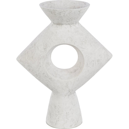 Yagya - 31386 by Surya in brushed,matte. Made from ceramic in a eclectic & global style.
