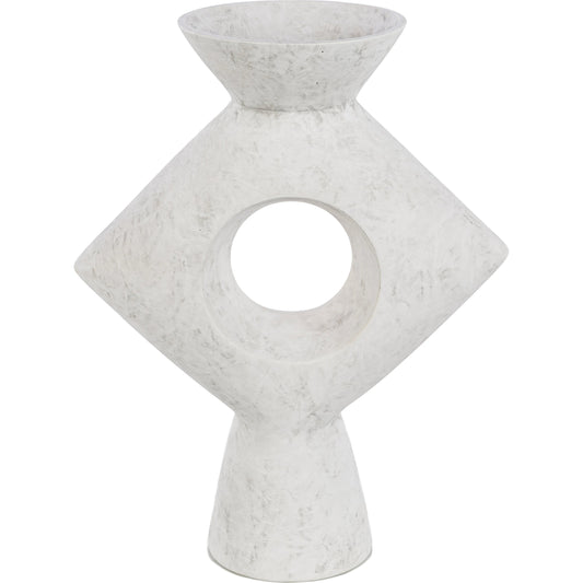 Yagya - 31386 by Surya in brushed,matte. Made from ceramic in a eclectic & global style.