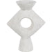 Yagya - 31386 by Surya in brushed,matte. Made from ceramic in a eclectic & global style.