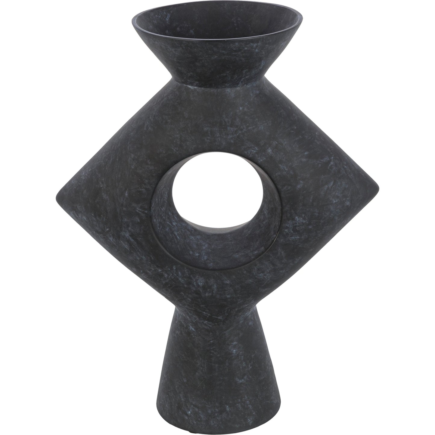002 SI-1893640 | Primary Silo | Yagya - 31386 by Surya in brushed,matte. Made from ceramic in a eclectic & global style.