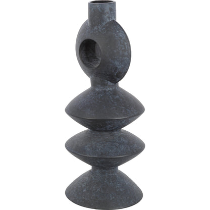 Yagya - 31385 by Surya in brushed,matte. Made from ceramic in a eclectic & global style.