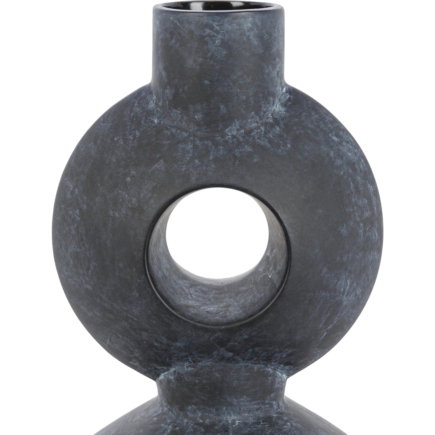 007 SI-1893638 | Closeup | Yagya - 31385 by Surya in brushed,matte. Made from ceramic in a eclectic & global style.