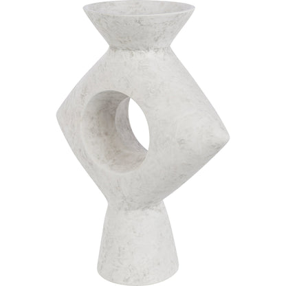 Yagya - 31386 by Surya in brushed,matte. Made from ceramic in a eclectic & global style.