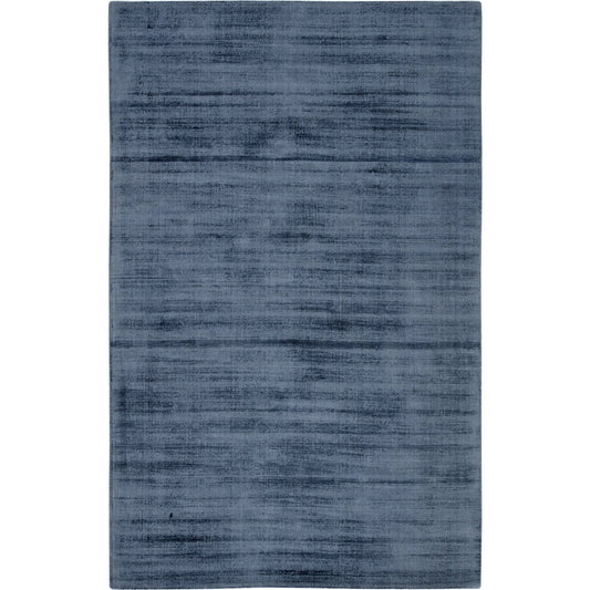 Yasmin YAS12 Rug by Jaipur Living in blue. Made from 100% viscose in a unique style.