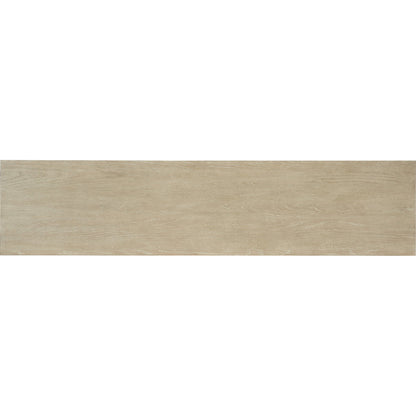 Cascade Credenza by Hooker Furniture in terrain. Made from oak veneers in a transitional style.