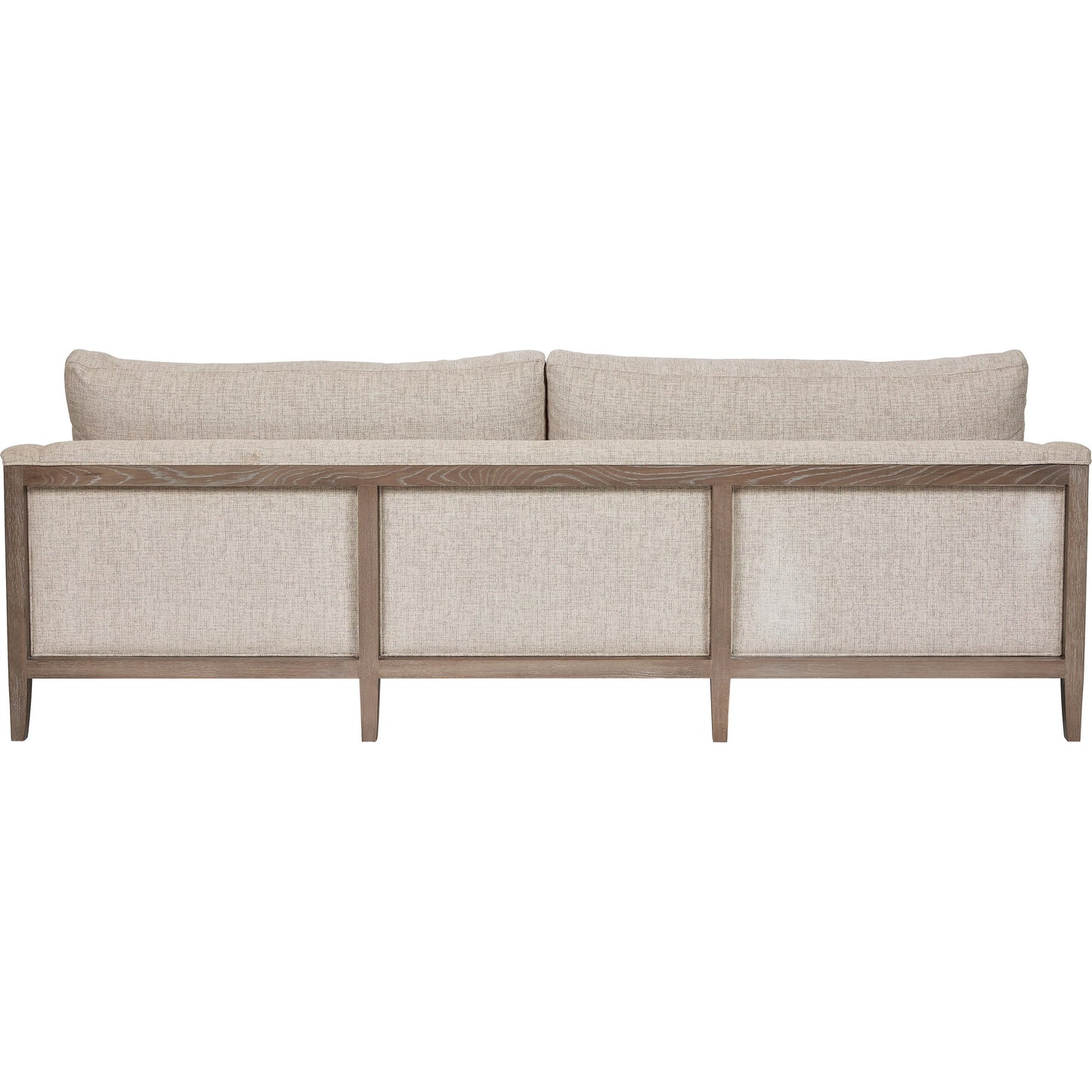003 SI-2263407 | Additional Silo | Tresco Sofa by A.R.T. Furniture in tan, dove and smoked. Made from polyester in a transitional style.