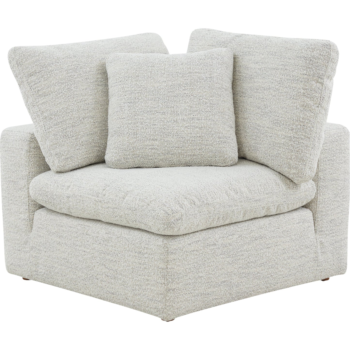 003 SI-1985459 | Primary Silo | Terra Condo Corner Chair by Moe's Home Collection. Made from unique in a modern style.