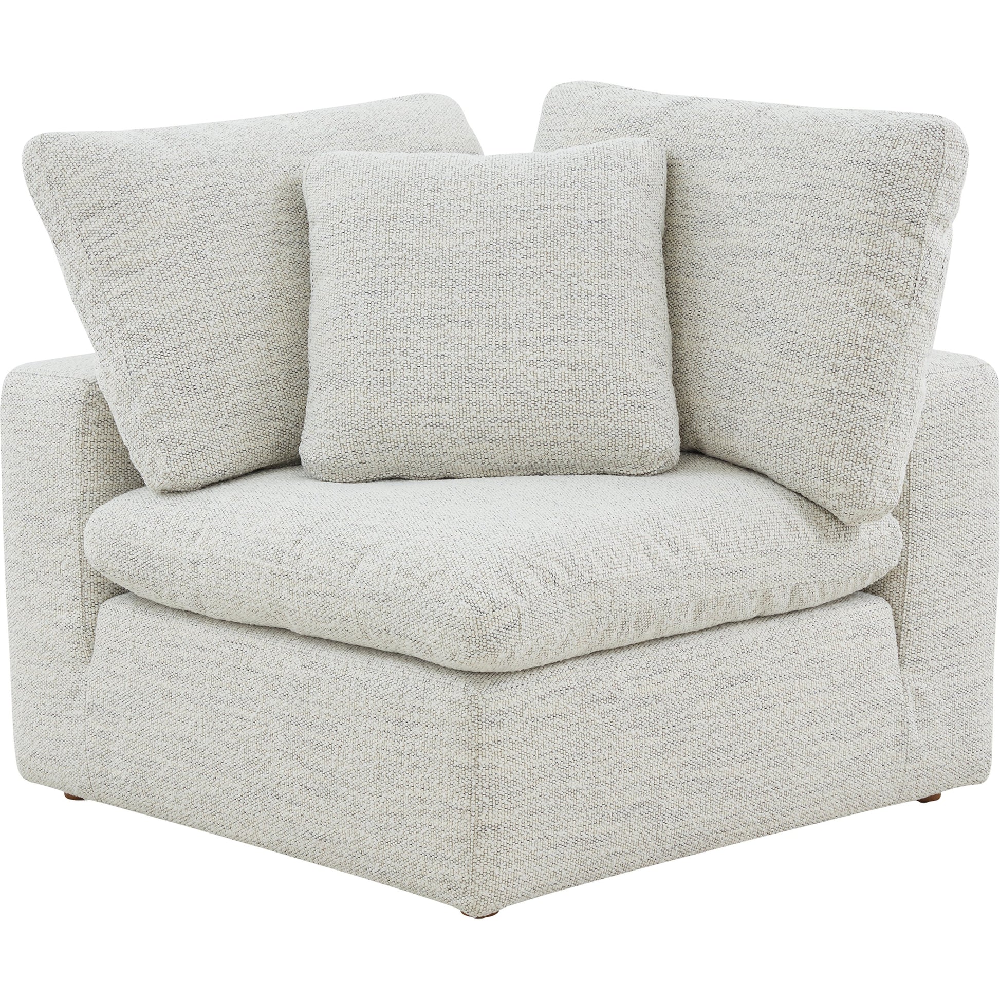 Terra Condo Corner Chair by Moe's Home Collection. Made from unique in a modern style.