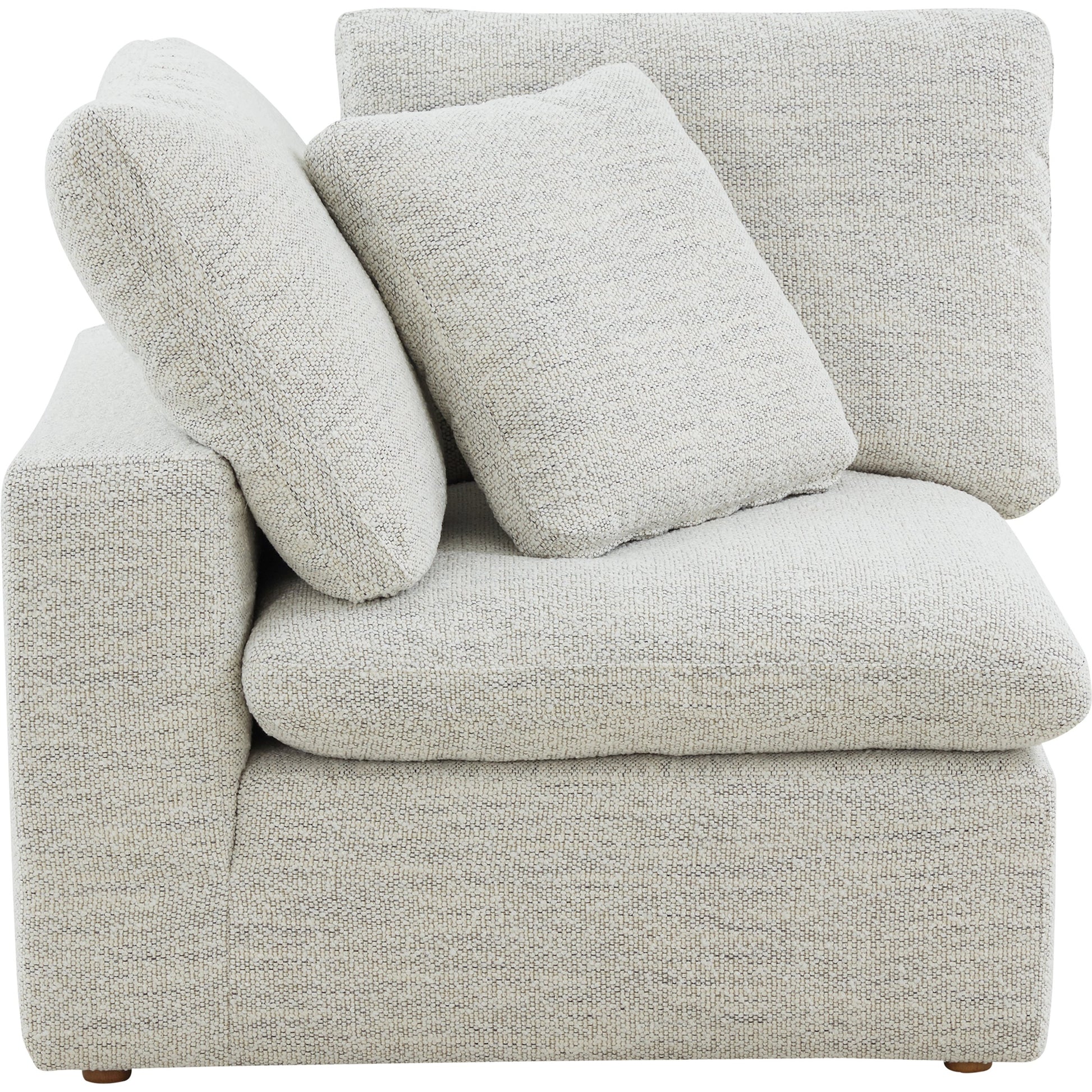 Terra Condo Corner Chair by Moe's Home Collection. Made from unique in a modern style.