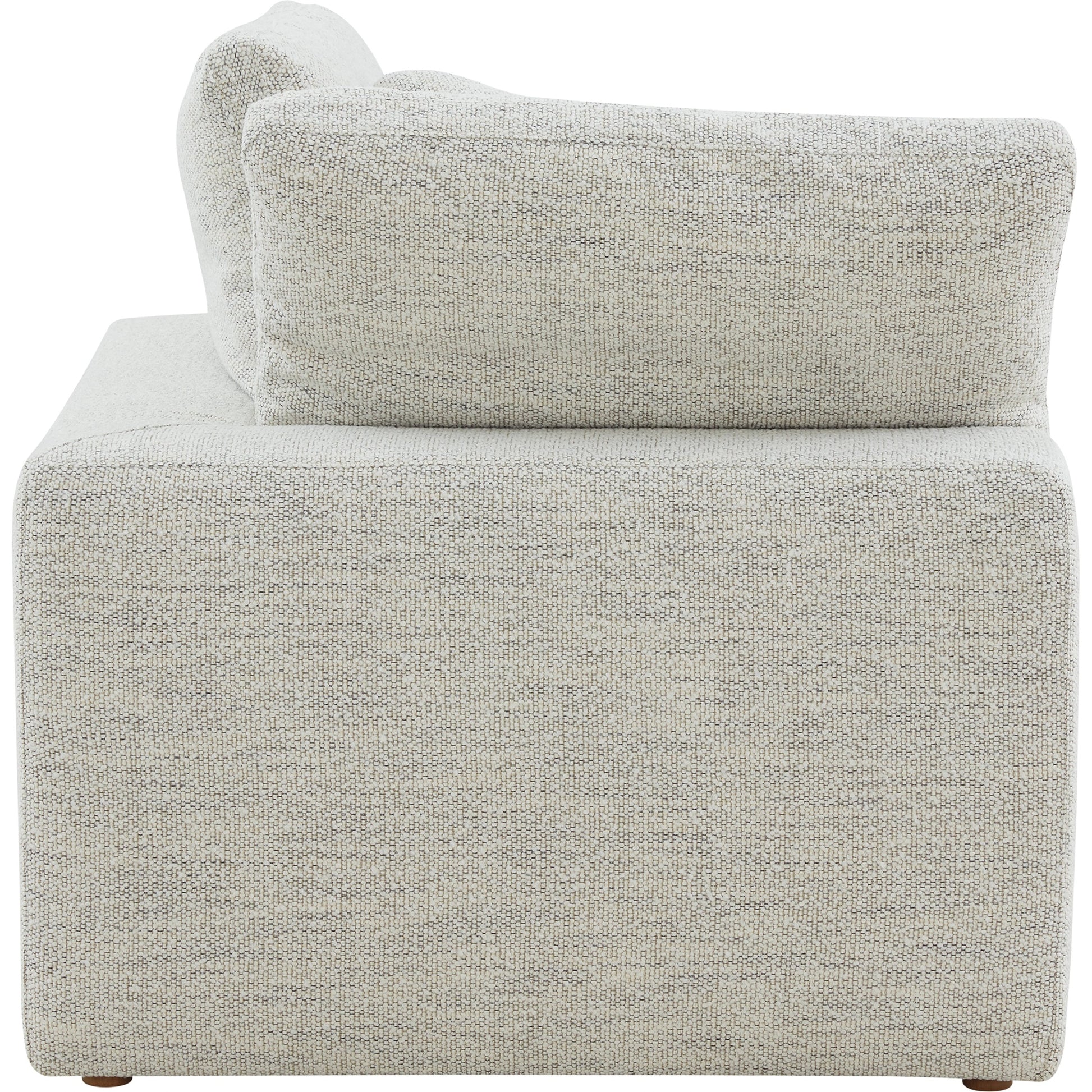 Terra Condo Corner Chair by Moe's Home Collection. Made from unique in a modern style.