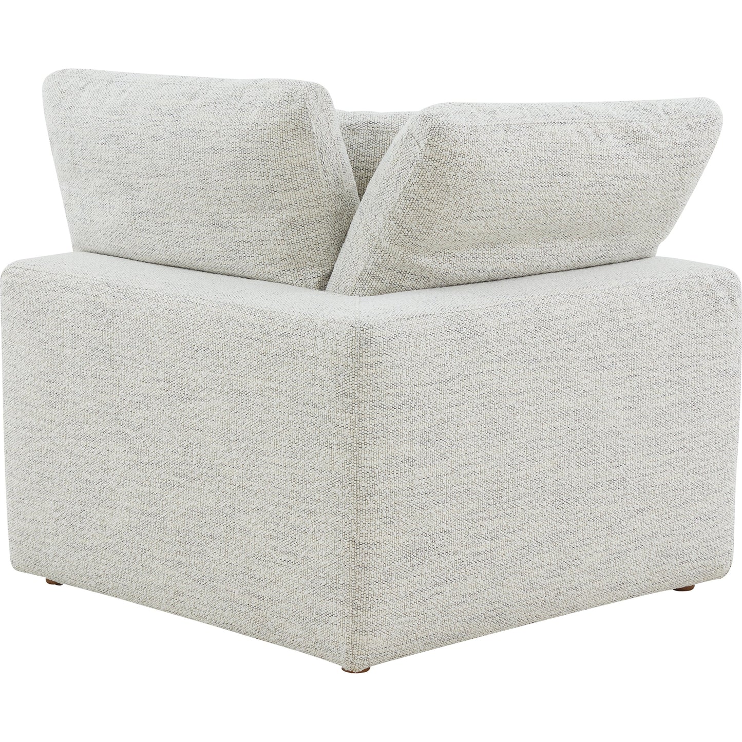 006 SI-1985459 | Additional Silo | Terra Condo Corner Chair by Moe's Home Collection. Made from unique in a modern style.